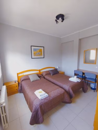 Hostal Monteclaro — foto 7