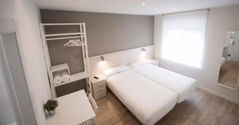 Happy Hostal Carrales — foto 1