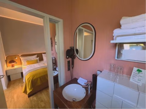 Lint Hotel Köln — foto 6
