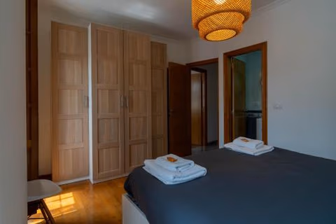 Apartamentos Sarmiento — foto 2