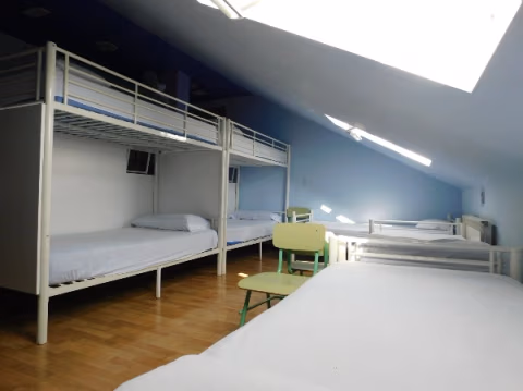 Albergue La Casa del Peregrino — foto 5