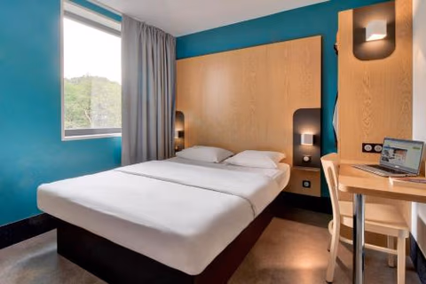 B&B HOTEL Bayonne Tarnos — foto 1