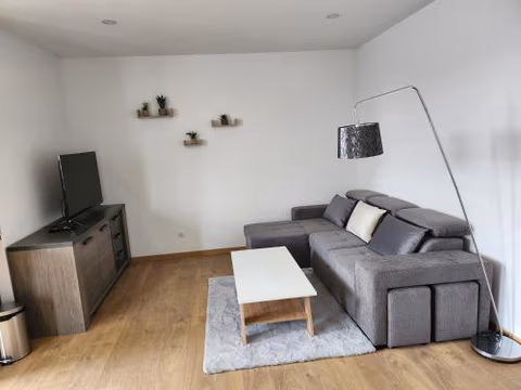 Joli Studio cosy — foto 6