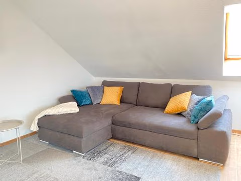 Ferienwohnung Fuchs — photo 4