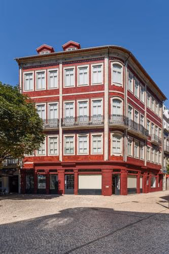 GuestReady - AMMA Braga Apartments — photo 1