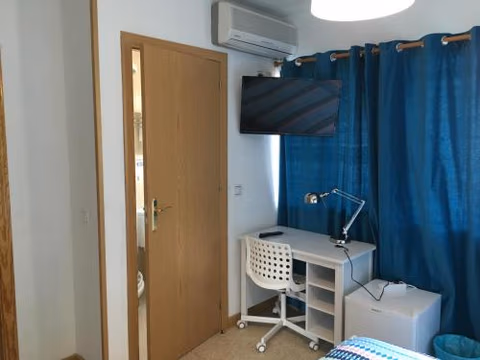 Hostal Tres Cantos — foto 9