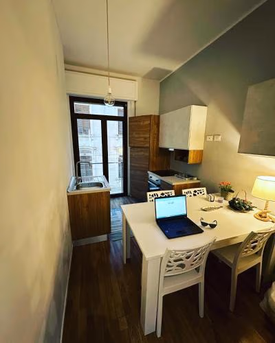 B&B Degli Artisti Suite — foto 3
