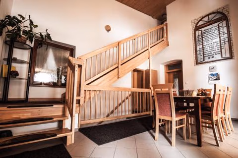 Apartmanovy Dom Martha a Domček Martuška — foto 9