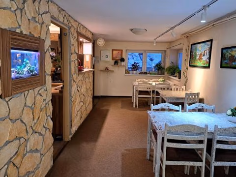 Alcorso Pension — foto 4
