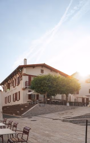 AUBERGE KOSKENIA — foto 4