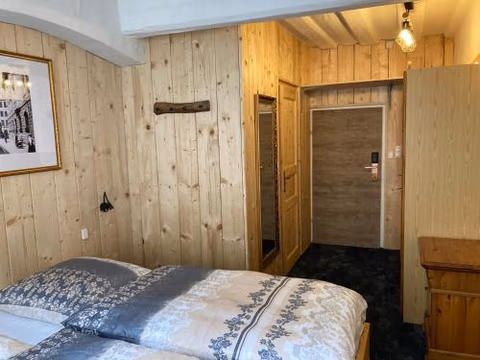 Zur Baumwolle Family Suites — foto 7