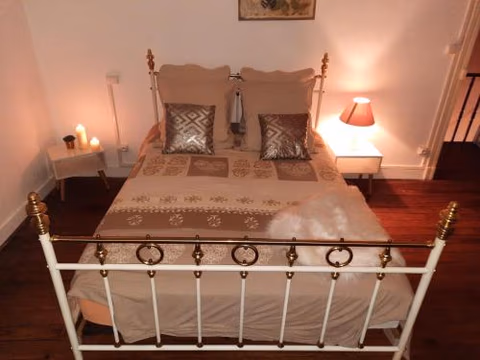 La villa Bherte dé cil — foto 4