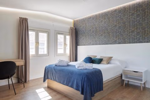 Hotel & Talasoterapia Zelai — foto 8