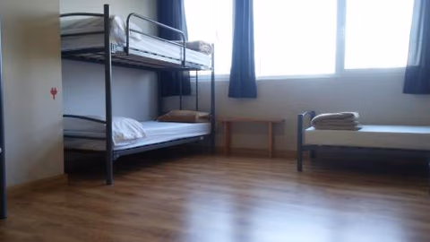 Albergue Alma do Camiño — foto 5
