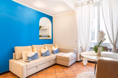 Modern apartment in the heart of the city center — foto 2