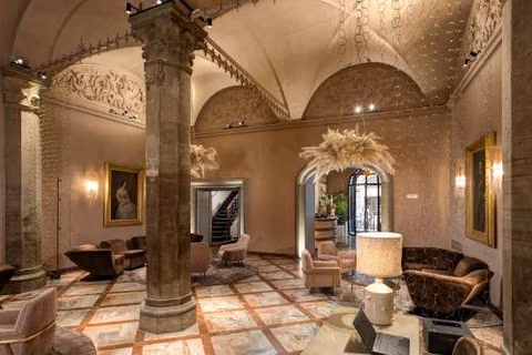 Grand Hotel Cavour — foto 7