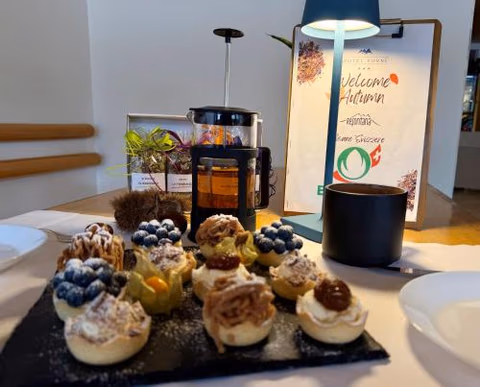 Hotel & Restaurant Forni — foto 3