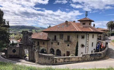 Palacio de Arce — foto 1