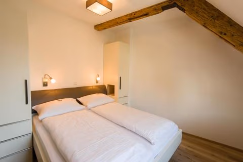 Hotel Garni Viktoria — foto 6