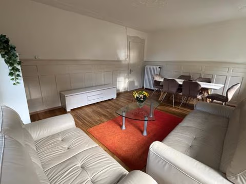 Apartment in a villa in Erstfeld — foto 7