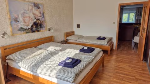MaMa Apartment — photo 2