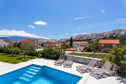 Bed & Breakfast Došen III — foto 4