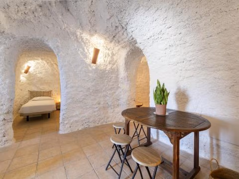 Holiday Home Cueva Maria Zambrano by Interhome — foto 3