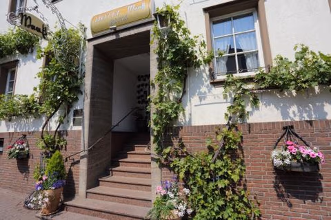 Hotel Garni Maaß — foto 7