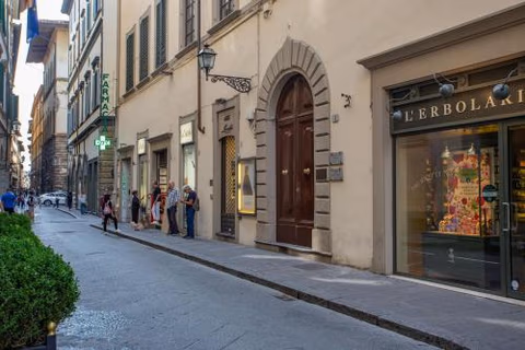 Boutique Hotel del Corso — photo 9