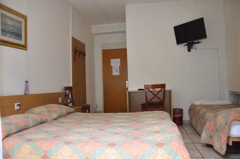Albergo Stazione — foto 9