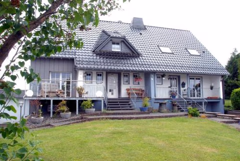 Ferienwohnung Pfeil — photo 1