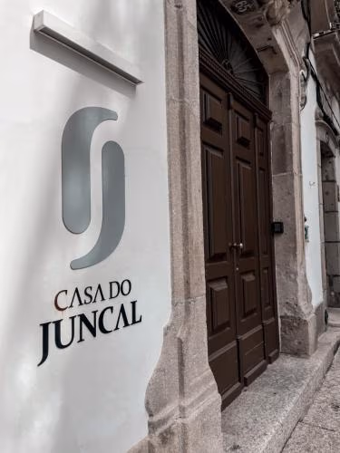 Casa do Juncal — photo 2