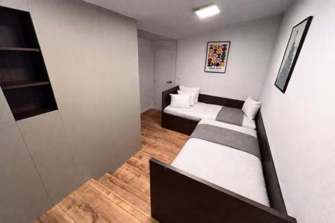 Apartmán L'IMMENSITÉ - FREE PARKING — photo 8