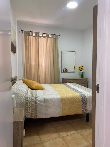 APARTAMENTO ARACENA RURAL — foto 3