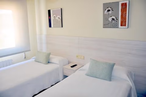 Hostal Paz — photo 3