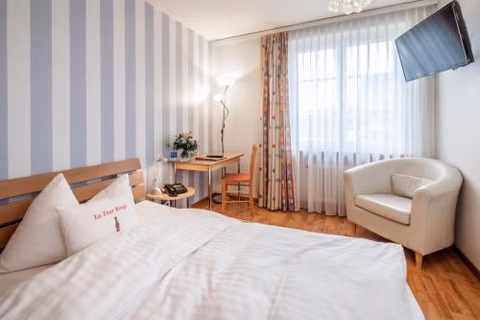 Hotel Roter Turm — foto 7