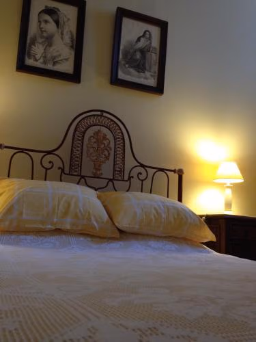 Albergue Solo Duro - Casa da Tia Guida — foto 3