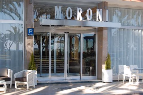 Grand Hotel Moroni — foto 7