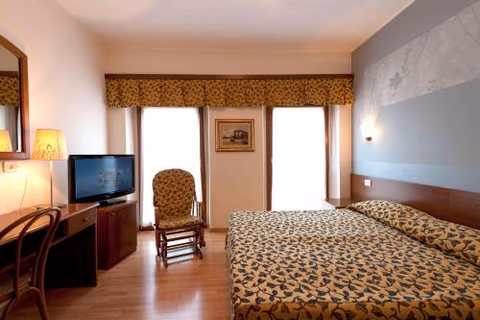 Ai Campi Di Marcello Hotel — photo 4