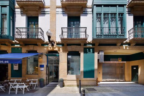Hotel Santa Rosa, Blue Hoteles — foto 2