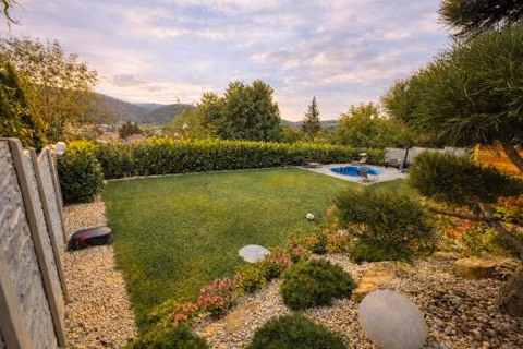 BB Central Apartment with pool and garden — foto 7