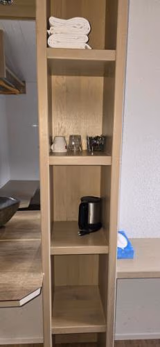 Sleep and Go - Budget — foto 2