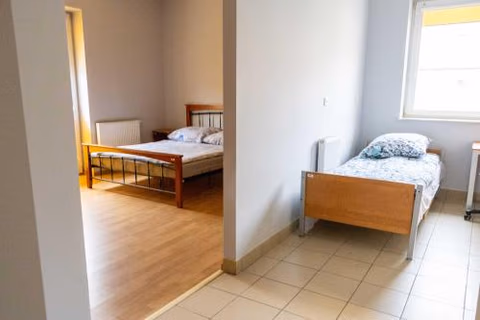 Dom Studenta PANS - Akademik, Hostel — photo 2