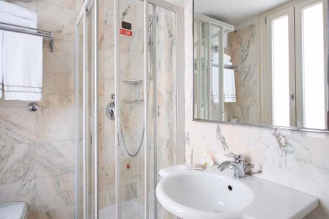 Hotel Grifone Firenze - Meetings & Spa — photo 9