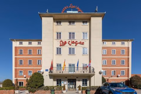 Hotel Las Vegas — foto 1