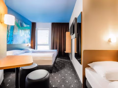 B&B Hotel Chemnitz — foto 8
