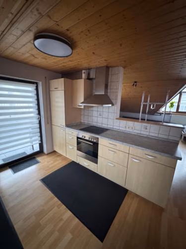 Ferien/Monteur Wohnung Gapp — foto 7