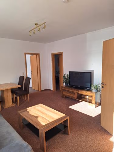 Apartment - Gästewohnung - Unterkunft Monteure — foto 9
