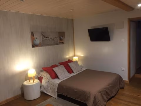 Chambre d’hôtes des Fées — foto 1