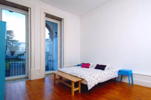 So Cool Hostel Porto — foto 5